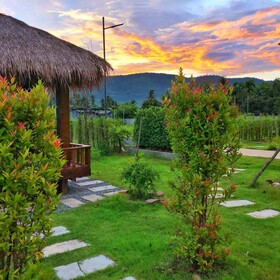Kampot Tropical Village