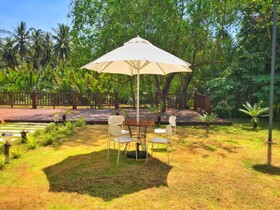 Kampot Tropical Village