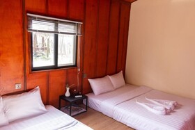 Kampot Tropical Village