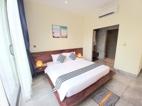 Kampot Tropical Village
