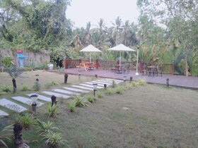 Kampot Tropical Village