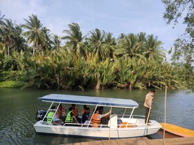 Kampot Tropical Village