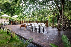 Kampot Tropical Village