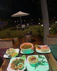 Kampot Tropical Village