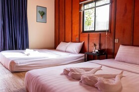 Kampot Tropical Village