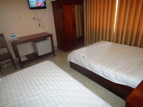Ly Mengly Guesthouse