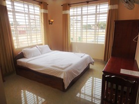 Ly Mengly Guesthouse