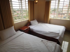 Ly Mengly Guesthouse