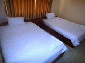 Ly Mengly Guesthouse