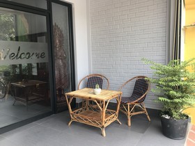 Maison Rivera Guest House
