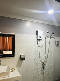 Maison Rivera Guest House