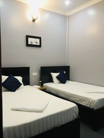 Maison Rivera Guest House