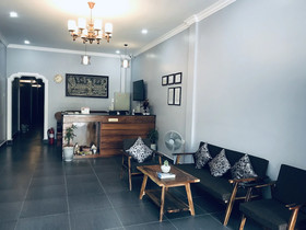 Maison Rivera Guest House