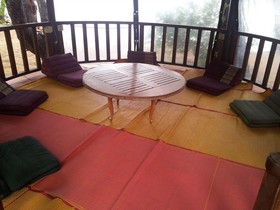Nataya Roundhouse Coral Bay Resort and Spa