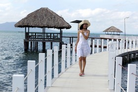 Nataya Roundhouse Coral Bay Resort and Spa