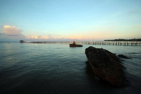 Nataya Roundhouse Coral Bay Resort and Spa