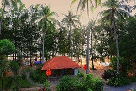 Nataya Roundhouse Coral Bay Resort and Spa