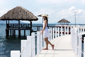 Nataya Roundhouse Coral Bay Resort and Spa