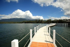 Nataya Roundhouse Coral Bay Resort and Spa