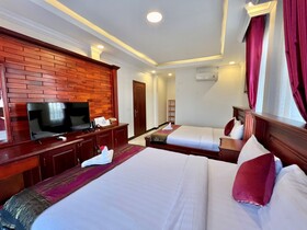 Nyna Villa Kampot