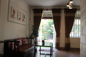 Our House Bungalows