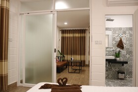 Our House Bungalows