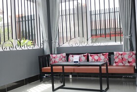 Our House Bungalows