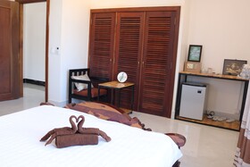 Our House Bungalows