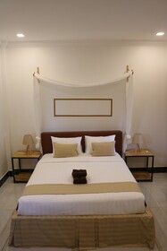 Our House Bungalows