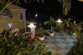 Our House Bungalows