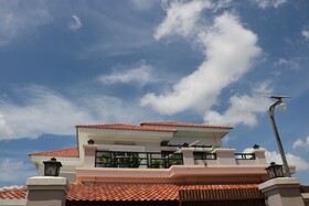 Our House Bungalows
