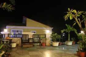 Our House Bungalows