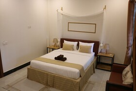 Our House Bungalows