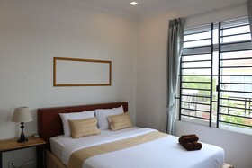 Our House Bungalows