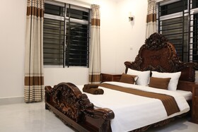 Our House Bungalows