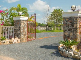 Pink Sands Villa