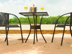 Pink Sands Villa