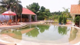 Pink Sands Villa