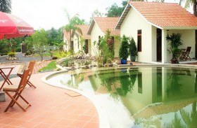 Pink Sands Villa