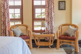 Pink Sands Villa