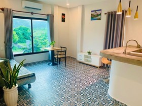 Raing Phnom Bungalow