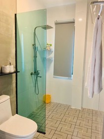 Raing Phnom Bungalow