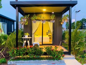 Raing Phnom Bungalow