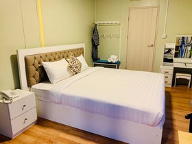 Raing Phnom Bungalow