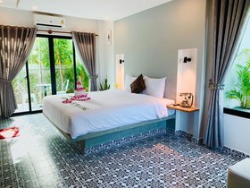 Raing Phnom Bungalow