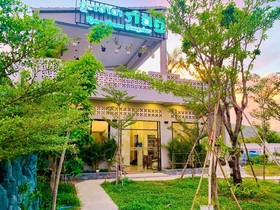 Raing Phnom Bungalow