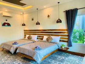 Raing Phnom Bungalow