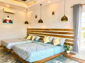 Raing Phnom Bungalow