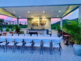 Raing Phnom Bungalow