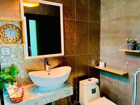 Raing Phnom Bungalow